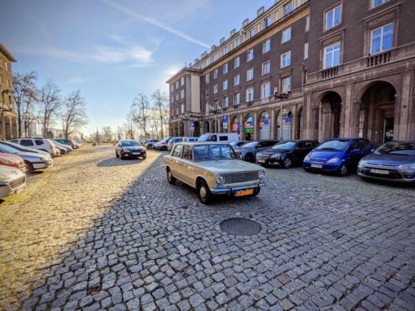 Communist Krakow - Nowa Huta Walking Tour in English - Resistance and Spiritual Significance