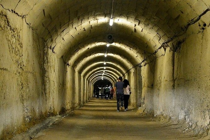 Communist Traces in Tirana - Tiranas Communist Architecture