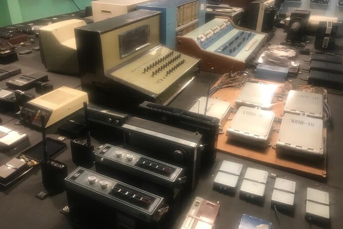 Communist Traces in Tirana - Communist-Era Landmarks in Tirana