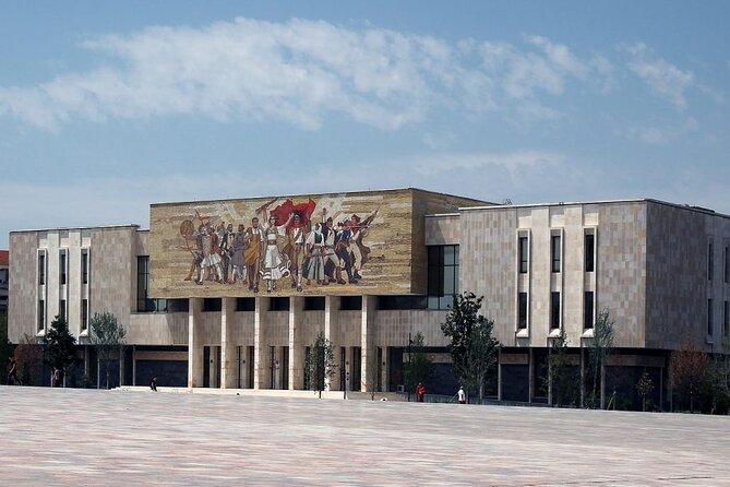 Communist Traces in Tirana - Frequently Asked Questions