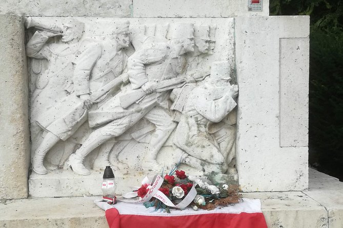 Communist Walking Tour of Budapest Led by Historian - Tour Details