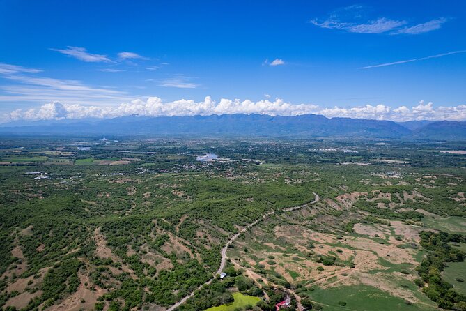 Community and Biodiversity Tour of the Tatacoa Desert From Neiva - The Sum Up