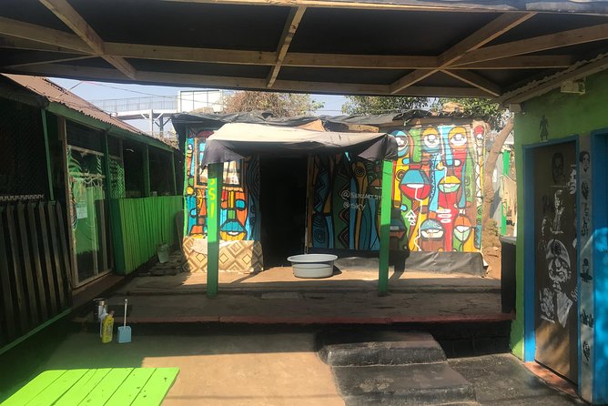 Community Based Soweto Tour - Taking in Local Culture and Traditions