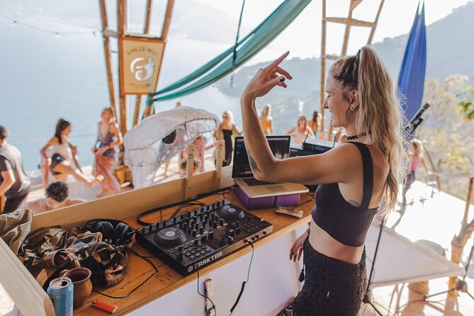 Community Day - FRIDAYS - Event Schedule