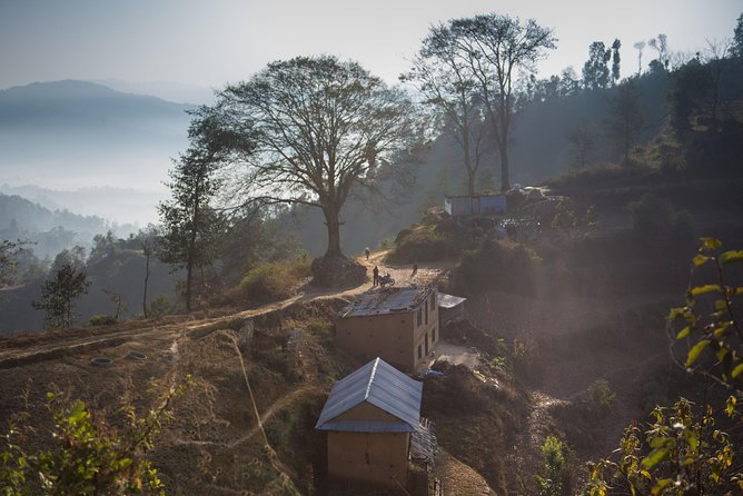 Community Hike Sanga to Panauti - Scenic Highlights