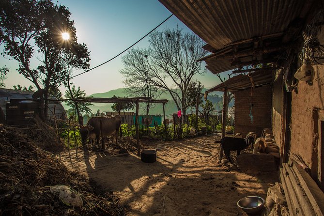 Community Hike Sanga to Panauti - Practical Information