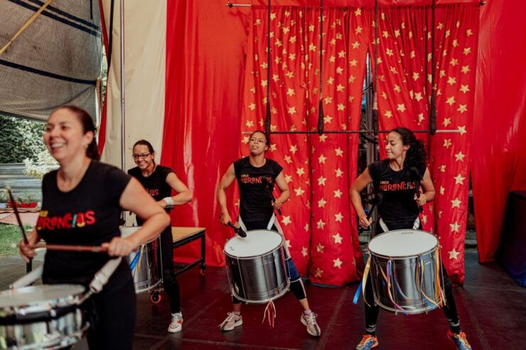 Community Immersion in Cali - Highlights of the Tour