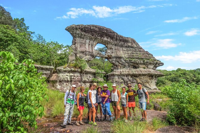 Community Tour 3 Days 2 Nights All Included in Guaviare - Tour Highlights