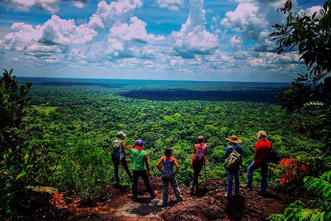 Community Tour 3 Days 2 Nights All Included in Guaviare - Itinerary Overview