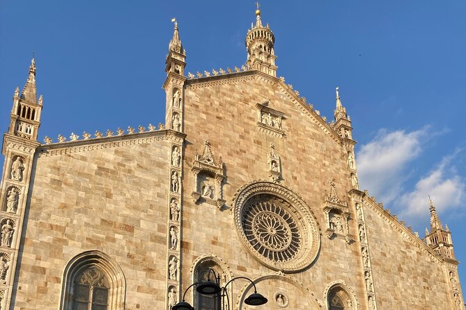 Como, Bellagio and Lake Cruise With Guide From Milan - Itinerary Highlights