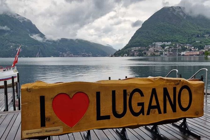 Como, Bellagio, and Lugano, Lake Cruise in an Exclusive Luxury Boat - Overview of Lake Cruise Experience