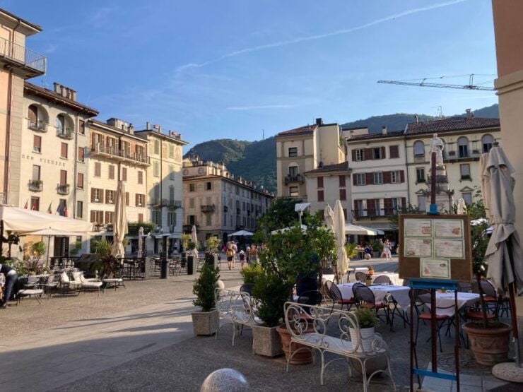 Como & Bellagio Plus Private Cruise From Lugano - Good To Know