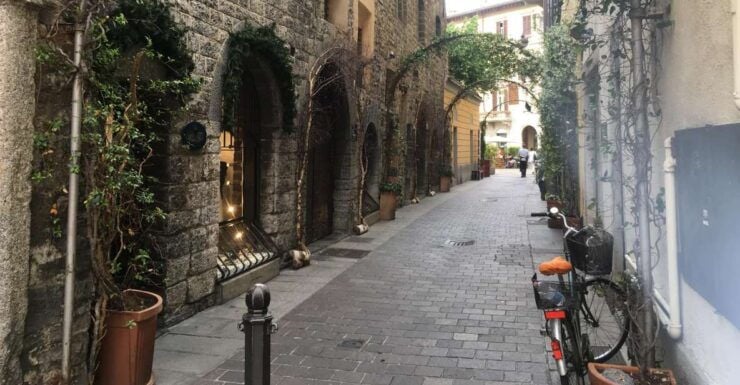 Como & Bellagio Plus Private Cruise From Lugano - Tour Details