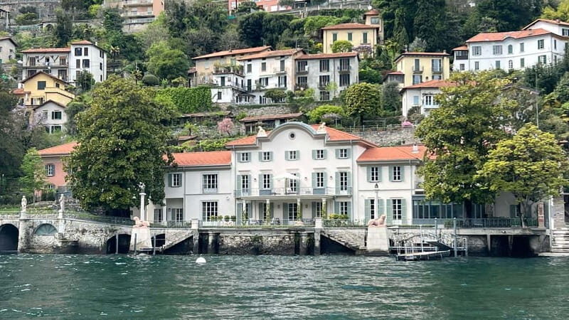 Como Boat experience  Boat Tour - Practical Details & Tips