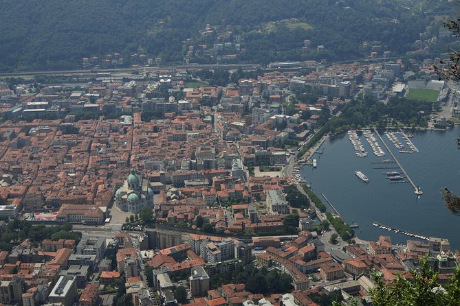 Como City and Its History Exclusive Walking Tour (1 H From Milan) - Highlights and Guide Insights
