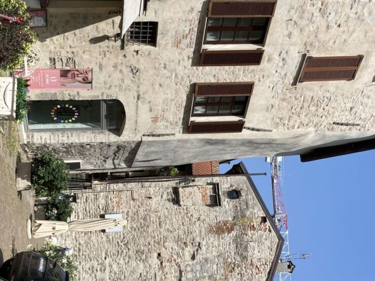 Como: City Tour With Duomo Visit and First Basin Lake Cruise - Activity Overview