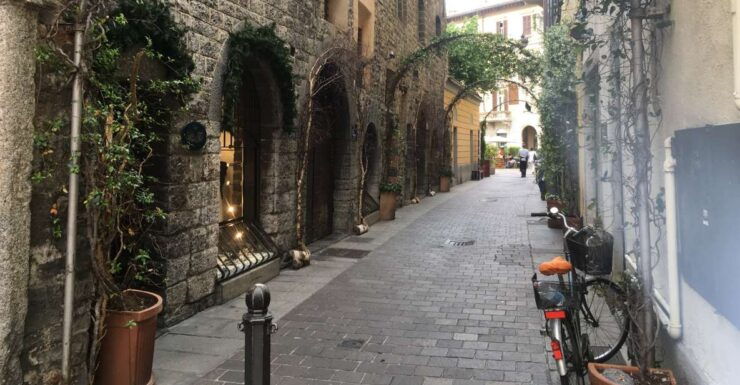 Como: City Tour With Duomo Visit and First Basin Lake Cruise - Experience Highlights