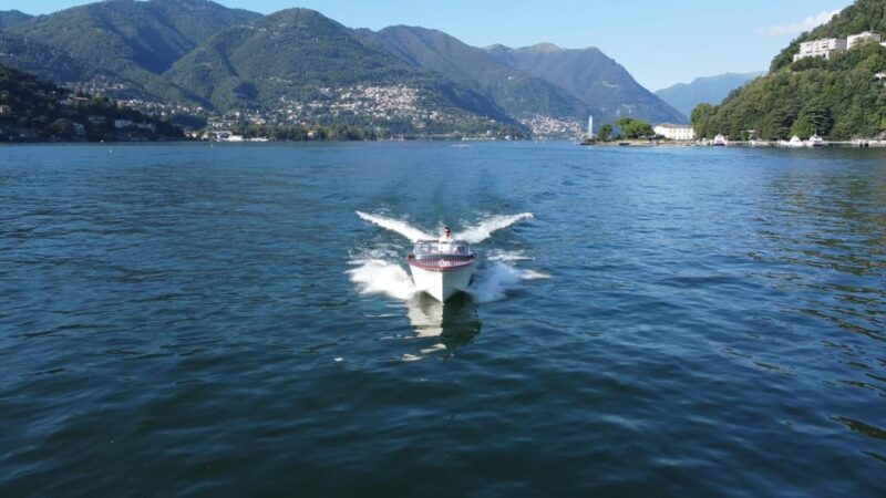 Como: Gourmet Food Experience with Private Boat Cruise - Final Thoughts: Is It Worth It?