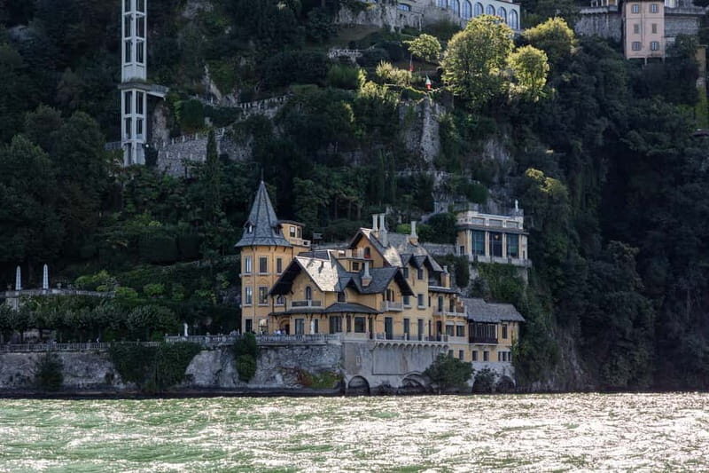 Como: Guided City Tour & Lake Cruise - An In-Depth Look at the Como Guided City Tour & Lake Cruise