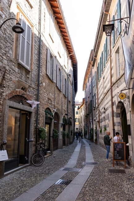 Como: Guided City Tour & Lake Cruise - FAQs