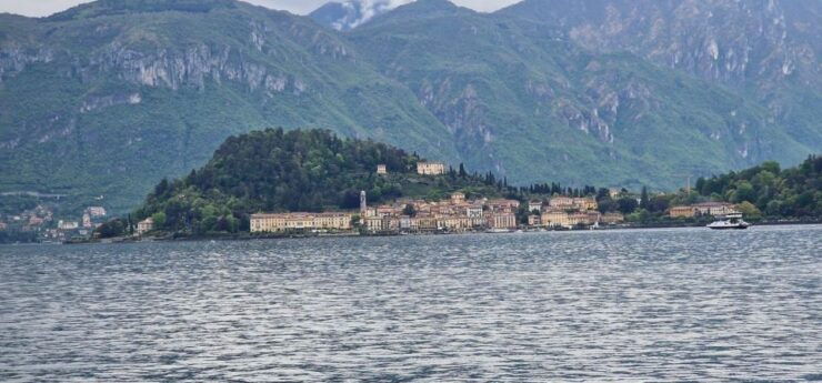 Como: Guided City Tour With Boat Cruise - Activity Duration Information