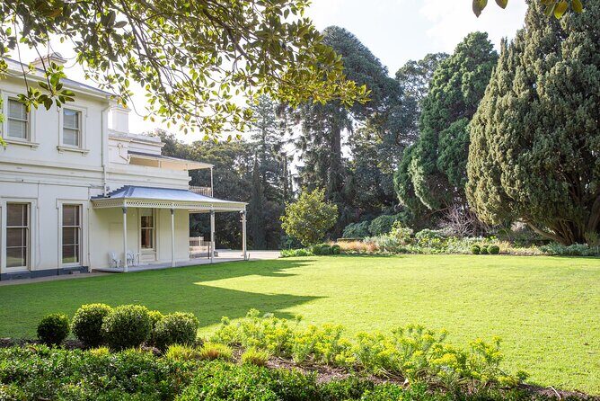 Como House: Guided Garden Tour - Who Should Consider This Tour?