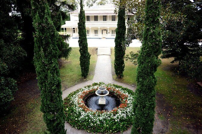 Como House: Guided Garden Tour - The Sum Up