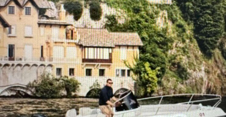 Como Lake: 1-Hour Boat Rental Without a License for Self-Driving - Activity Highlights