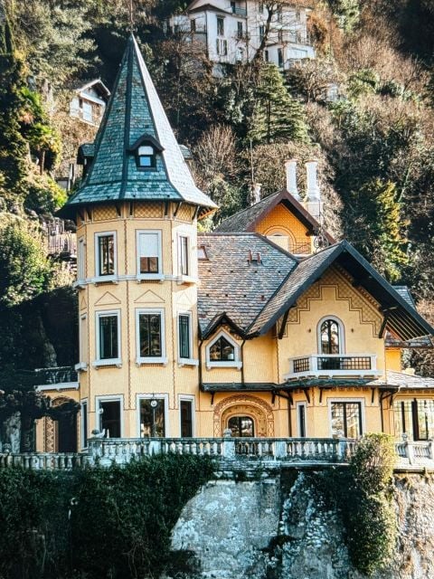 Como Lake : 3 Hour Self-Drive Boat Rental - Good To Know