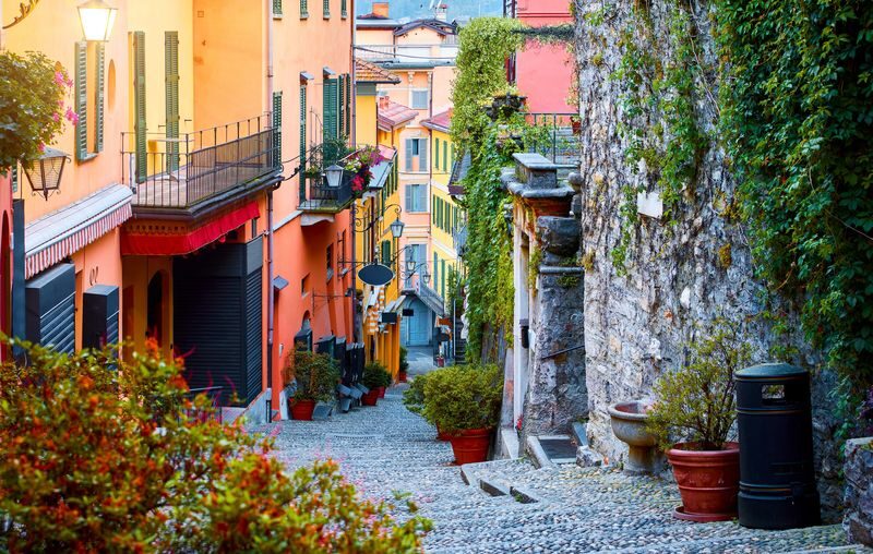 Como, Lake Como Cruise, and Bellagio Day Tour - What the guide adds, and where the format is limited