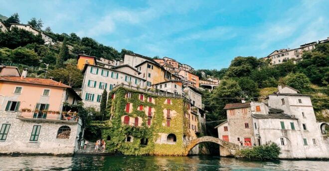 Como: Lake Como Private Guided Boat Tour - Inclusions