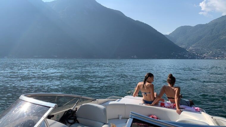Como: Lake Como Private Modern Speedboat Tour with Prosecco - Is This Tour Worth It?