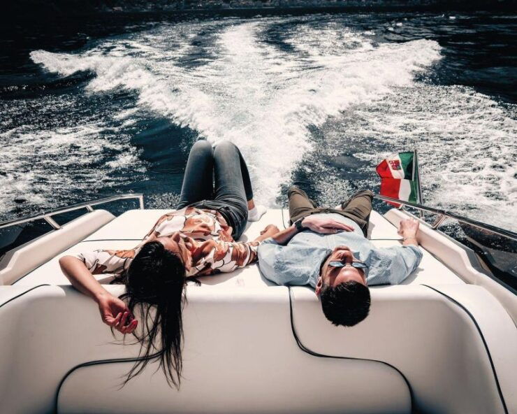 Como: Lake Como Private Sightseeing Boat Tour - Good To Know