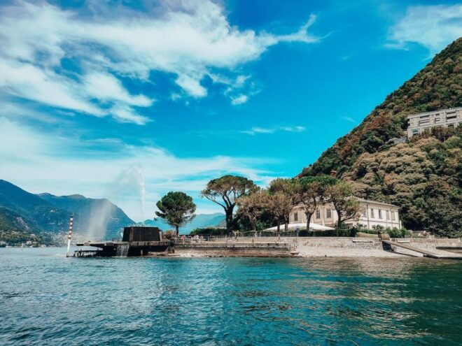 Como: Lake Como Private Sightseeing Boat Tour - Booking Information