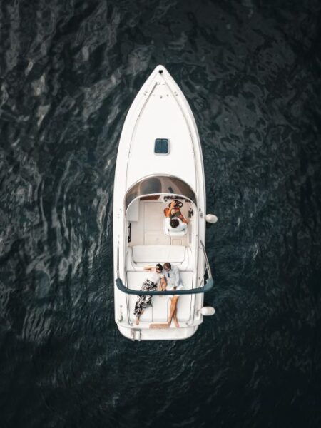 Como: Lake Como Private Sightseeing Boat Tour - The Sum Up