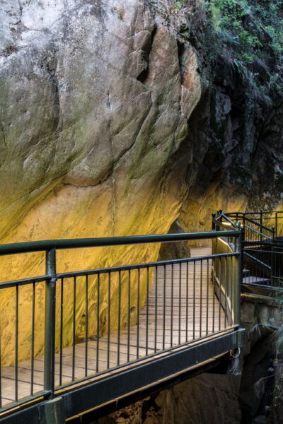 Como Lake: Entry Ticket Bellano Gorge and Audioguide of Lake - Frequently Asked Questions