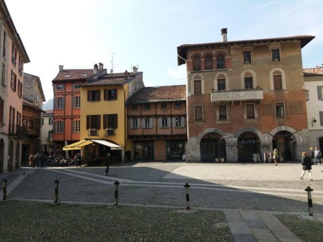 Como Lake: Food & Wine Full-Day Tour From Milan - Inclusions