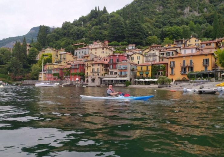 Como Lake: Half Day Kayak Trip to Varenna - Experience Highlights