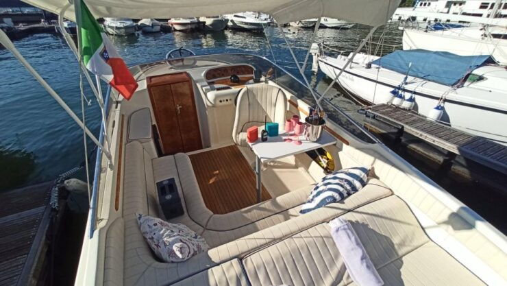 Como Lake Luxury Private Boat 1 Hour Tour. - Tour Pricing and Cancellation Policy