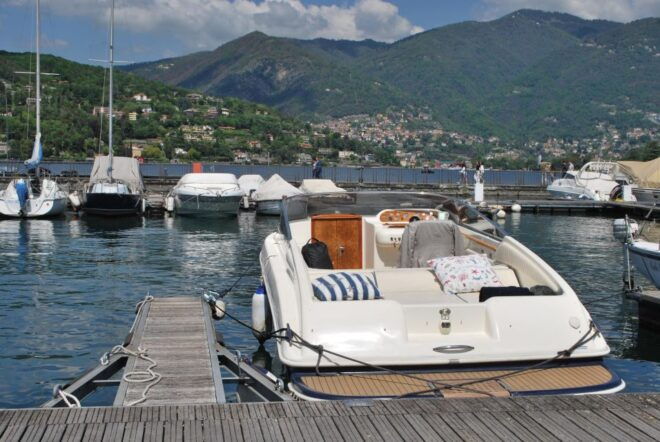 Como Lake Luxury Private Boat 1 Hour Tour. - Inclusions and Exclusions