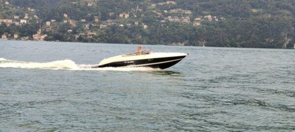 Como Lake Luxury Private Boat 1 Hour Tour. - The Sum Up