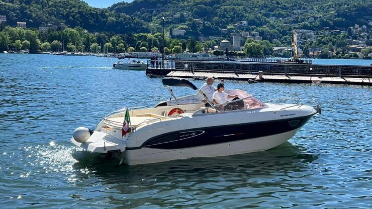 Como Lake: Private Boat Tours With Massimo & Emanuele - Pricing and Duration Options