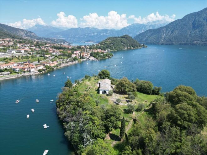 Como Lake: Private Boat Tours With Massimo & Emanuele - Detailed Itinerary