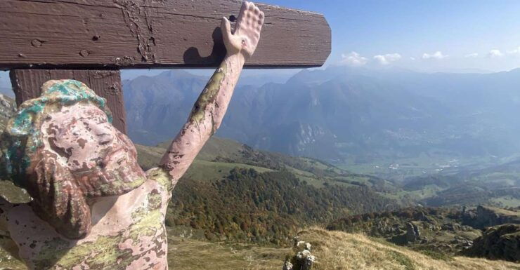 Como Lake: Trekking & Visit Around - Activity Details