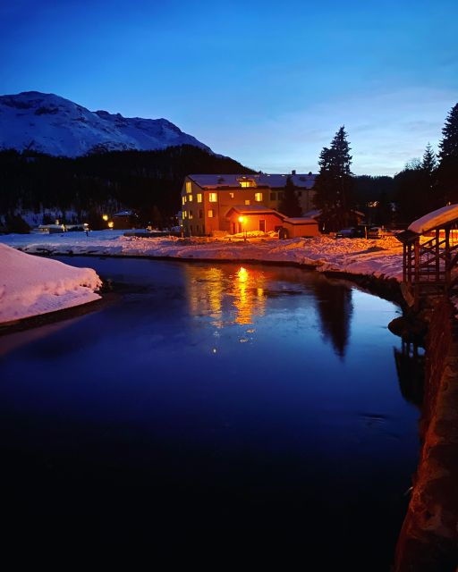 Como Lake: Trekking & Visit Around - Experience Highlights
