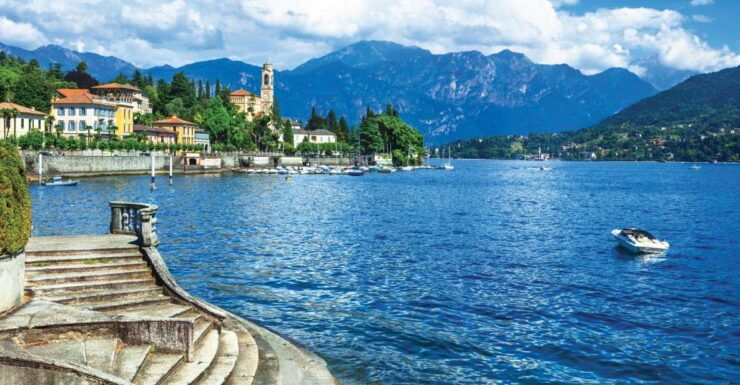 Como Lake: Villas Highlights & Exclusive Boat Tour - Good To Know