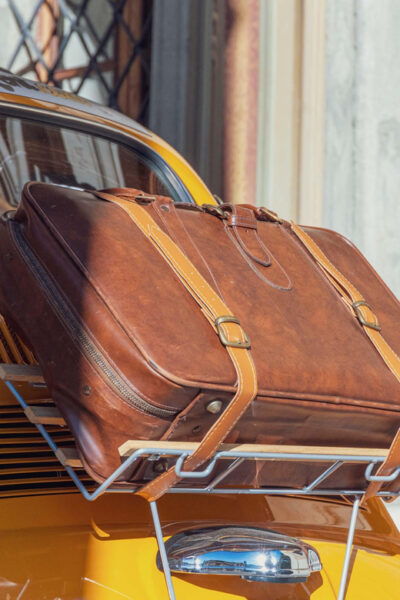 Como Lake: Vintage Car Fiat 500 Rental (2 H) - Tips for Enjoying Your Ride