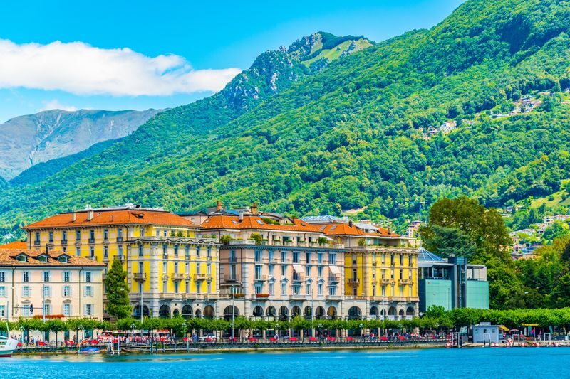 Como, Lugano and Bellagio Exclusive Boat Cruise - Who should book this day trip?
