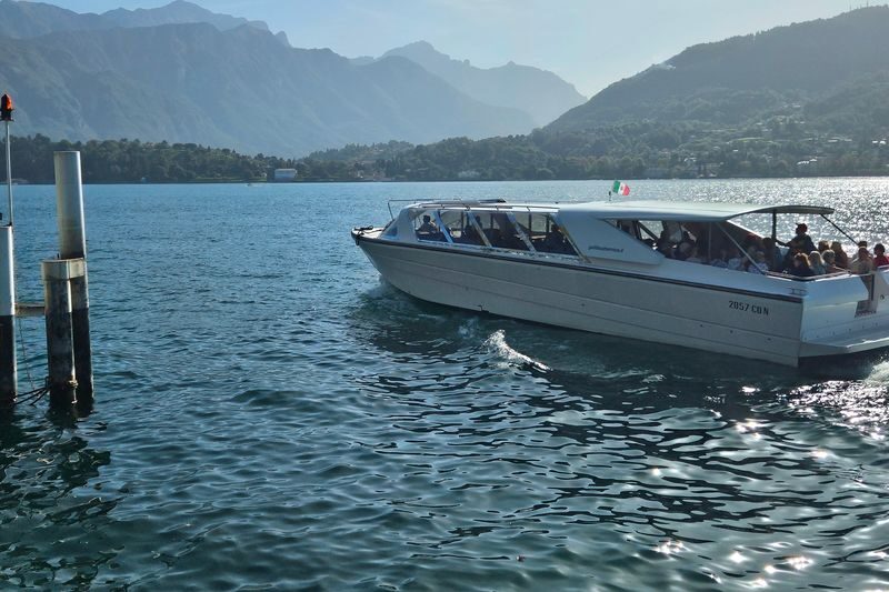 Como, Lugano and Bellagio Exclusive Boat Cruise - Should you book it?