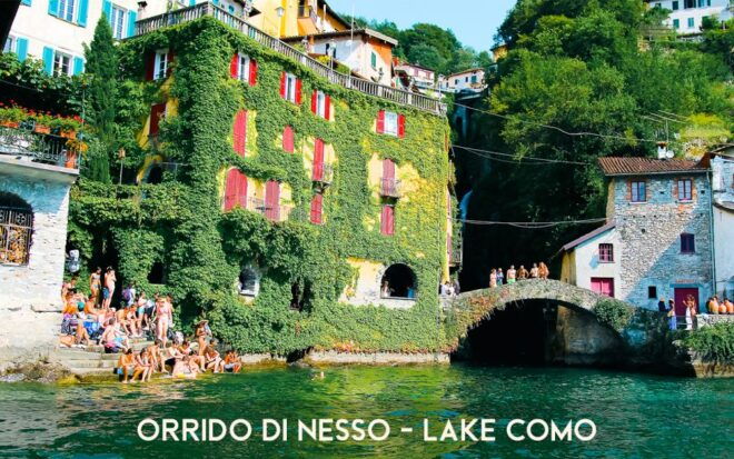 Como - Nesso 2 Hours Lake Como Boat Tour With Wewakecomo - Directions